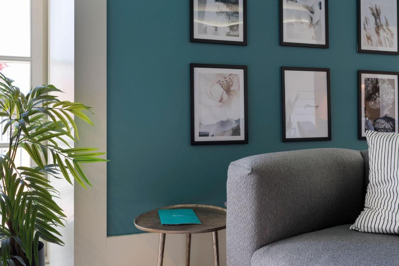 Ribeira Old Town Charming Flat W/ Ac By Lovelystay OOporto Esterno foto
